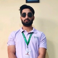 Shariq Amin