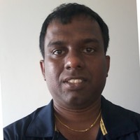 Anuradha Dulraj Ravi Palihena
