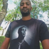 Chris Mutale
