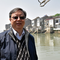 Tianren Shi