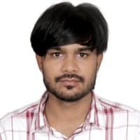 Ashish Maurya