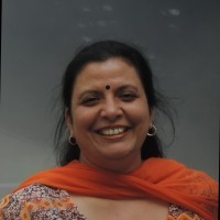 bharti gaur