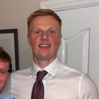 Alfie Simpson