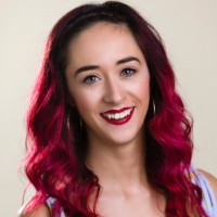 Brittany Hillman