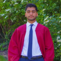 Mahed Ahmad