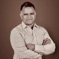 Raj Sodhi