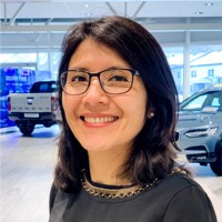Veronica Marcillo Karlsen