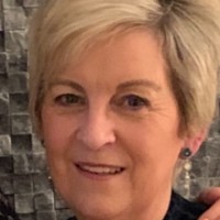 Mary Roche