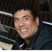 Carlos Fernando Gonzales Fernandez