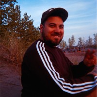 Sean Ramalho