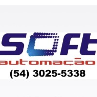 SOFT AUTOMAÇÃO Softec Materiais Para Automação LTDA