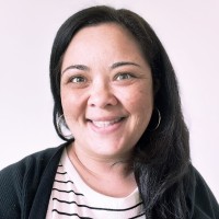 Michelle Ramirez, Ma