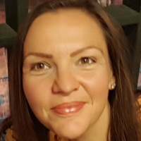 Kate Pitchford
