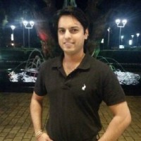 Vimal Karamchand Ca (Sa)
