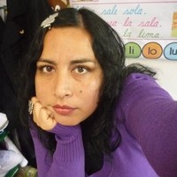 Gina Ramón Del Aguila