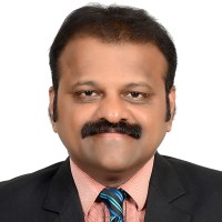 Rajeev Kochuparambil Rudran