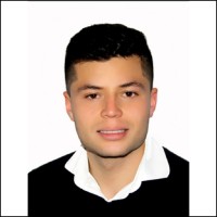 Edgar Camilo Diaz Suarez