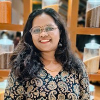 Gopika Krishnan
