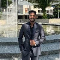 Sai Rakshith C