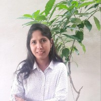 Sunitha M