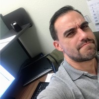 Edgar Barba