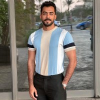 Moamen Farouk