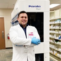 Francisco (Cisco) Felix