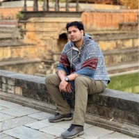 Manish Kumar