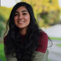 Zainab Awan