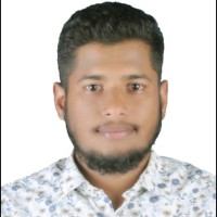 Faiz Imran Shariff