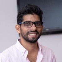 Gajanan Balenthiran