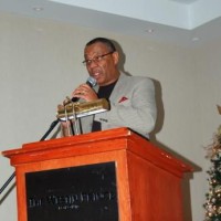 Larry Sharp
