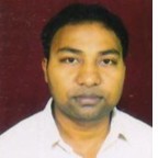 Kumaresh Mandal