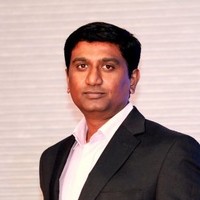 Vara Prasada Rao Nadikuda