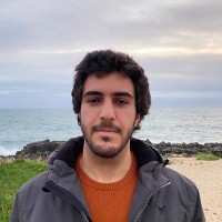 Diogo Mindouro