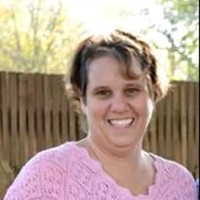 Liz Palmer Mcdonald