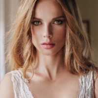 Natalia Bocharova