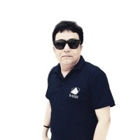 Anand Patel