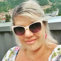 Audrey Pujol