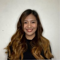 Lalaine Joy Padua