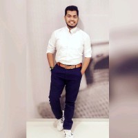 Kumar Ashutosh