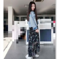 Summer zhang