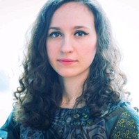 Tanya Dorofeychik