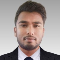 Harshikesh Kashyap