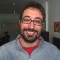 Daniel Márquez Quintanilla
