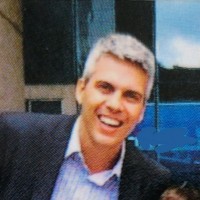 Carlos Meyer, MSc, FRM