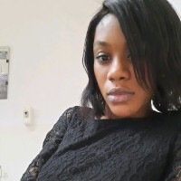 Bernice Tamekloe
