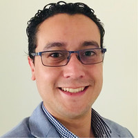 Javier Alejandro Castro Bastida