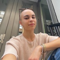 Odile Modesto