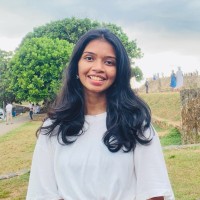 Amanda Mahawatta